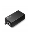 tp-link Injector PoE160S PoE+ 1xGE PoE+ 1xGE - nr 6