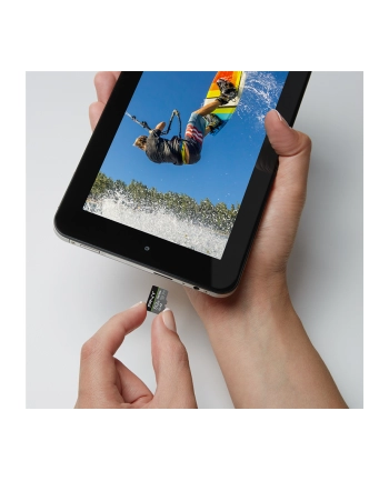 pny Karta pamięci MicroSDXC Elite 512GB P-SDUX512U3100PRO-GE nr 1