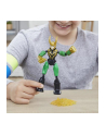 hasbro Avengers Figurki Bend i Flex Thor vs Loki F0245 - nr 16