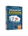 trefl kraków Kieszonkowy bystrzak 50873 gra Muduku - nr 1