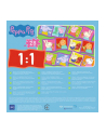 Domino Świnka Peppa gra 02066 Trefl - nr 4