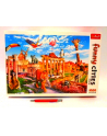 Puzzle 1000el Funny cities - Dziki Rzym TREFL - nr 1