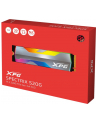 adata Dysk SSD XPG SPECTRIX S20G 1TB PCIe Gen3x4 M2 2280 - nr 35