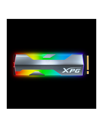 adata Dysk SSD XPG SPECTRIX S20G 500GB PCIe Gen3x4 M.2