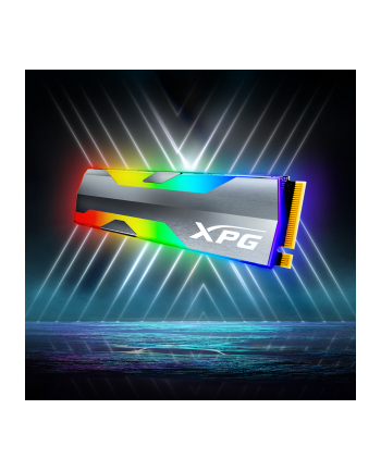 adata Dysk SSD XPG SPECTRIX S20G 500GB PCIe Gen3x4 M.2 nr 2