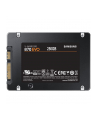 samsung Dysk SSD 870EVO MZ-77E250B/EU 250GB - nr 106
