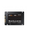 samsung Dysk SSD 870EVO MZ-77E250B/EU 250GB - nr 30