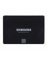 samsung Dysk SSD 870EVO MZ-77E250B/EU 250GB - nr 92