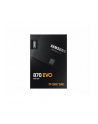 samsung Dysk SSD 870EVO MZ-77E2T0B/EU 2TB - nr 91