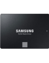 samsung Dysk SSD 870EVO MZ-77E2T0B/EU 2TB - nr 92