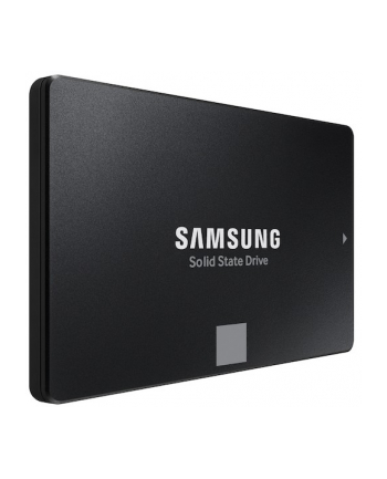 samsung Dysk SSD 870EVO MZ-77E2T0B/EU 2TB