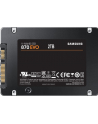 samsung Dysk SSD 870EVO MZ-77E2T0B/EU 2TB - nr 54