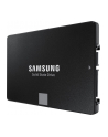 samsung Dysk SSD 870EVO MZ-77E2T0B/EU 2TB - nr 56