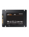 samsung Dysk SSD 870EVO MZ-77E4T0B/EU 4TB - nr 109