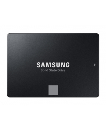 samsung Dysk SSD 870EVO MZ-77E4T0B/EU 4TB