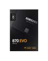 samsung Dysk SSD 870EVO MZ-77E4T0B/EU 4TB - nr 86