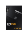 samsung Dysk SSD 870EVO MZ-77E500B/EU 500GB - nr 38