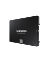 samsung Dysk SSD 870EVO MZ-77E500B/EU 500GB - nr 70