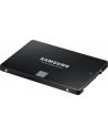 samsung Dysk SSD 870EVO MZ-77E500B/EU 500GB - nr 74