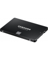 samsung Dysk SSD 870EVO MZ-77E500B/EU 500GB - nr 76