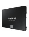 samsung Dysk SSD 870EVO MZ-77E500B/EU 500GB - nr 79