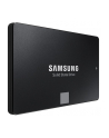 samsung Dysk SSD 870EVO MZ-77E500B/EU 500GB - nr 81