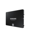 samsung Dysk SSD 870EVO MZ-77E500B/EU 500GB - nr 88