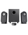 logitech Głośniki bezprzewodowe Z407 2.1 Subwoofer 980-001348 - nr 137