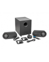 logitech Głośniki bezprzewodowe Z407 2.1 Subwoofer 980-001348 - nr 147