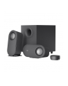 logitech Głośniki bezprzewodowe Z407 2.1 Subwoofer 980-001348 - nr 151