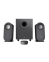 logitech Głośniki bezprzewodowe Z407 2.1 Subwoofer 980-001348 - nr 157