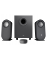 logitech Głośniki bezprzewodowe Z407 2.1 Subwoofer 980-001348 - nr 24