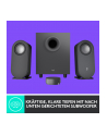 logitech Głośniki bezprzewodowe Z407 2.1 Subwoofer 980-001348 - nr 64