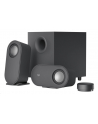 logitech Głośniki bezprzewodowe Z407 2.1 Subwoofer 980-001348 - nr 74