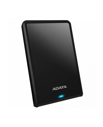 adata Dysk zewnętrzny DashDrive HV620S 4TB 2.5cala USB3.2 Czarny