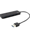 i-tec Hub USB USB 3.0 Metal HUB 4 Port On/Off - nr 7