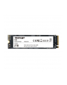 patriot Dysk SSD P300 2TB M.2 PCIe Gen 3 x4 2100/1650 - nr 12