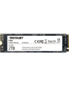 patriot Dysk SSD P300 2TB M.2 PCIe Gen 3 x4 2100/1650 - nr 1