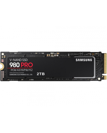 Dysk twardy Samsung DYSK SSD 980PRO Gen4.0x4 NVMeMZ-V8P2T0BW