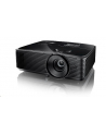 optoma *DH351  DLP 1080p FullHD 3600 ANSI, 25 000:1 - nr 10