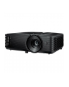 Projektor Optoma DH351  DLP 1080p FullHD 3600 ANSI, 25 000:1 (E1P0A3PBE1Z4 ) - nr 29