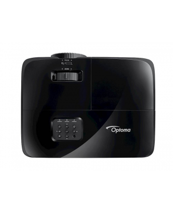 Projektor Optoma DH351  DLP 1080p FullHD 3600 ANSI, 25 000:1 (E1P0A3PBE1Z4 )