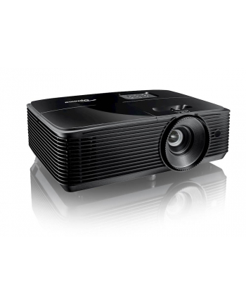 optoma *DH351  DLP 1080p FullHD 3600 ANSI, 25 000:1