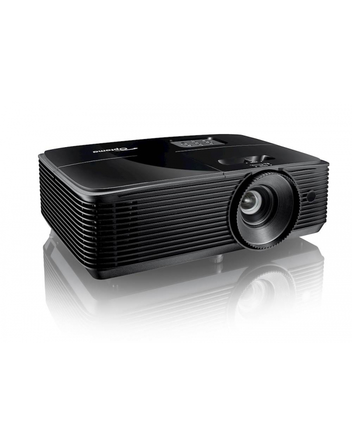 optoma *DH351  DLP 1080p FullHD 3600 ANSI, 25 000:1 główny