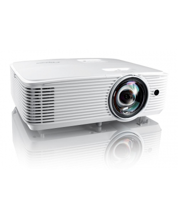 optoma Projektor DLP X309ST XGA 3500ANSI