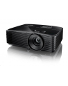 optoma Projektor H185X DLP WXGA 3700 28 000:1 - nr 10