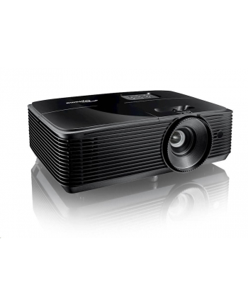 optoma Projektor H185X DLP WXGA 3700 28 000:1