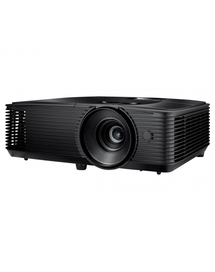 optoma Projektor H185X DLP WXGA 3700 28 000:1 główny