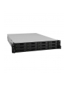 synology Serwer RS3621RPxs 12x0HDD 8GB 4x1GbE 2xUSB3.2 2U - nr 12