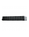synology Serwer RS3621RPxs 12x0HDD 8GB 4x1GbE 2xUSB3.2 2U - nr 26